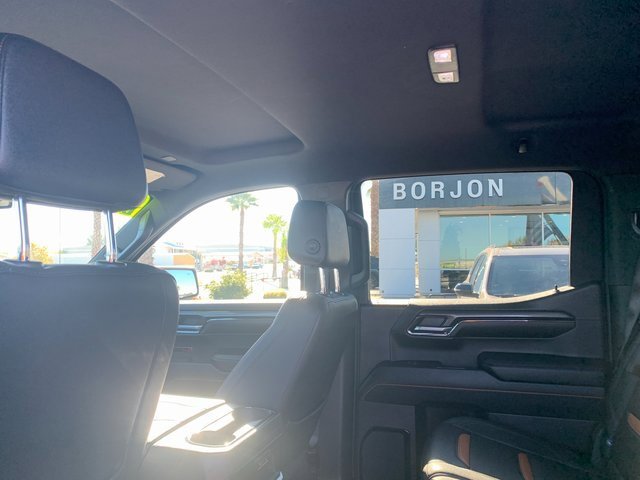 Used 2024 GMC Sierra 1500 AT4 w/ AT4 Premium Package image 13
