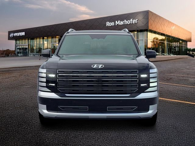 New 2026 Hyundai Palisade Calligraphy image 12