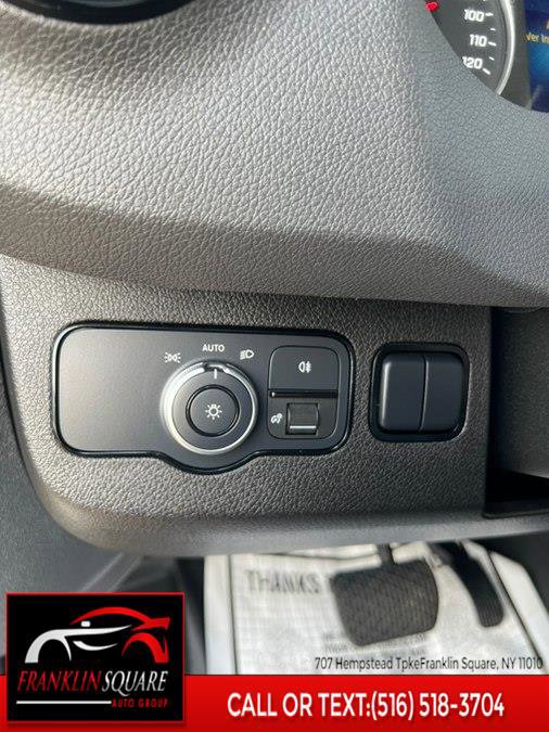Used 2023 Mercedes-Benz Sprinter 2500 w/ Acoustic Package image 16