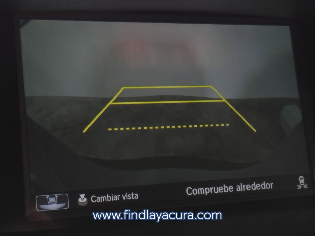 Used 2018 Acura MDX FWD w/ Technology Package image 25