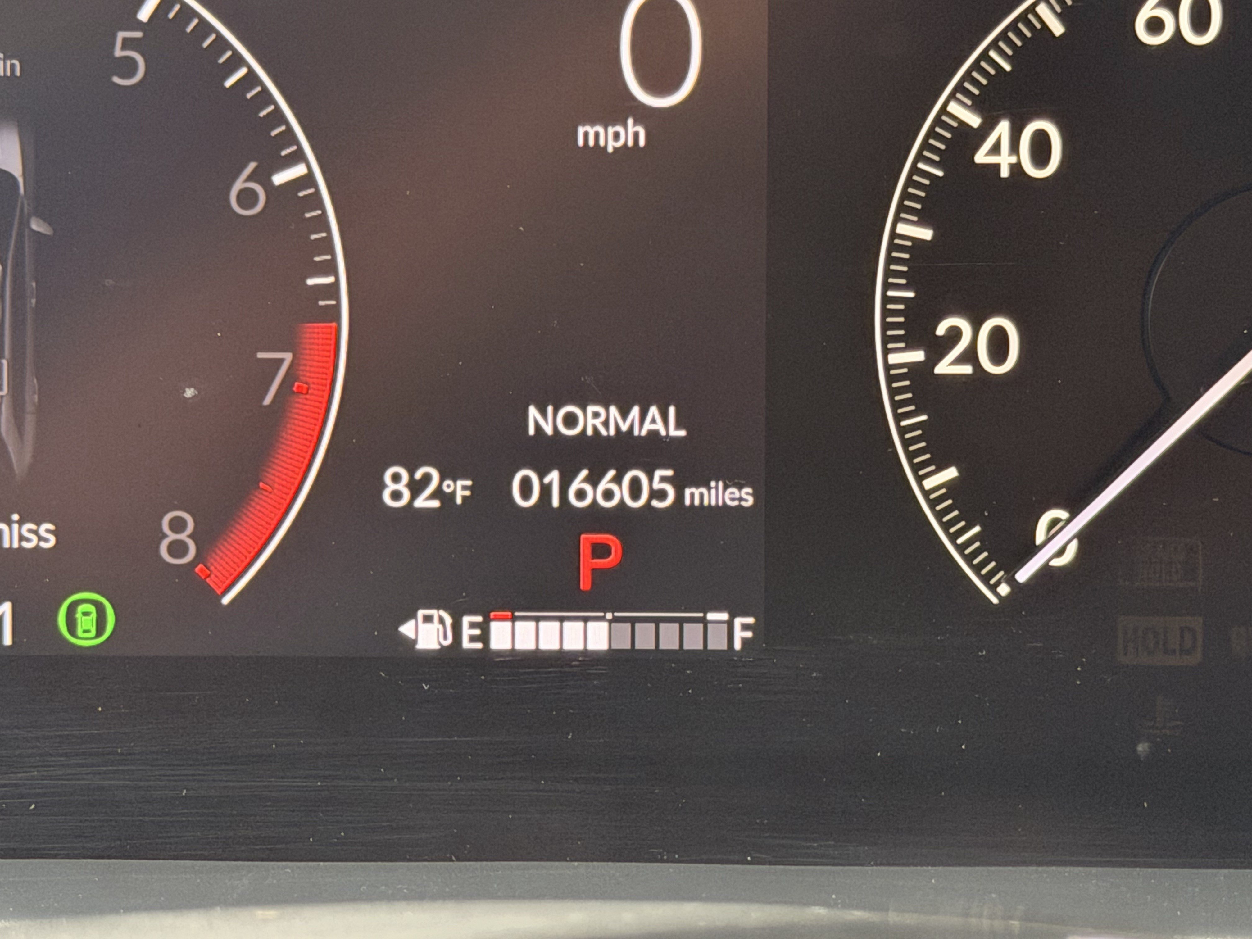 Certified 2024 Honda HR-V Sport image 22