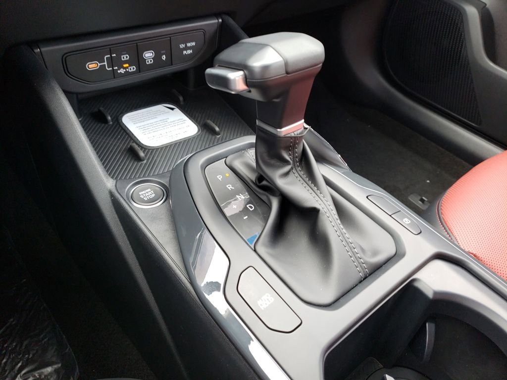 New 2026 Kia K4 GT-Line image 26