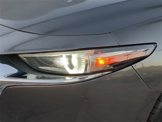 Used 2021 MAZDA MAZDA3 AWD 2.5 Turbo Sedan image 7