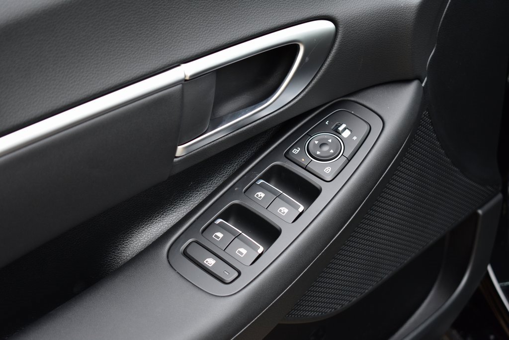 New 2025 Hyundai Sonata SEL image 13