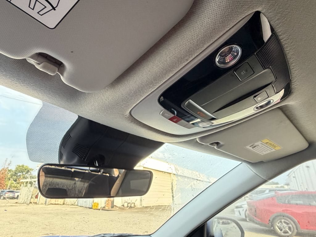 Used 2024 Kia Seltos S FWD image 31