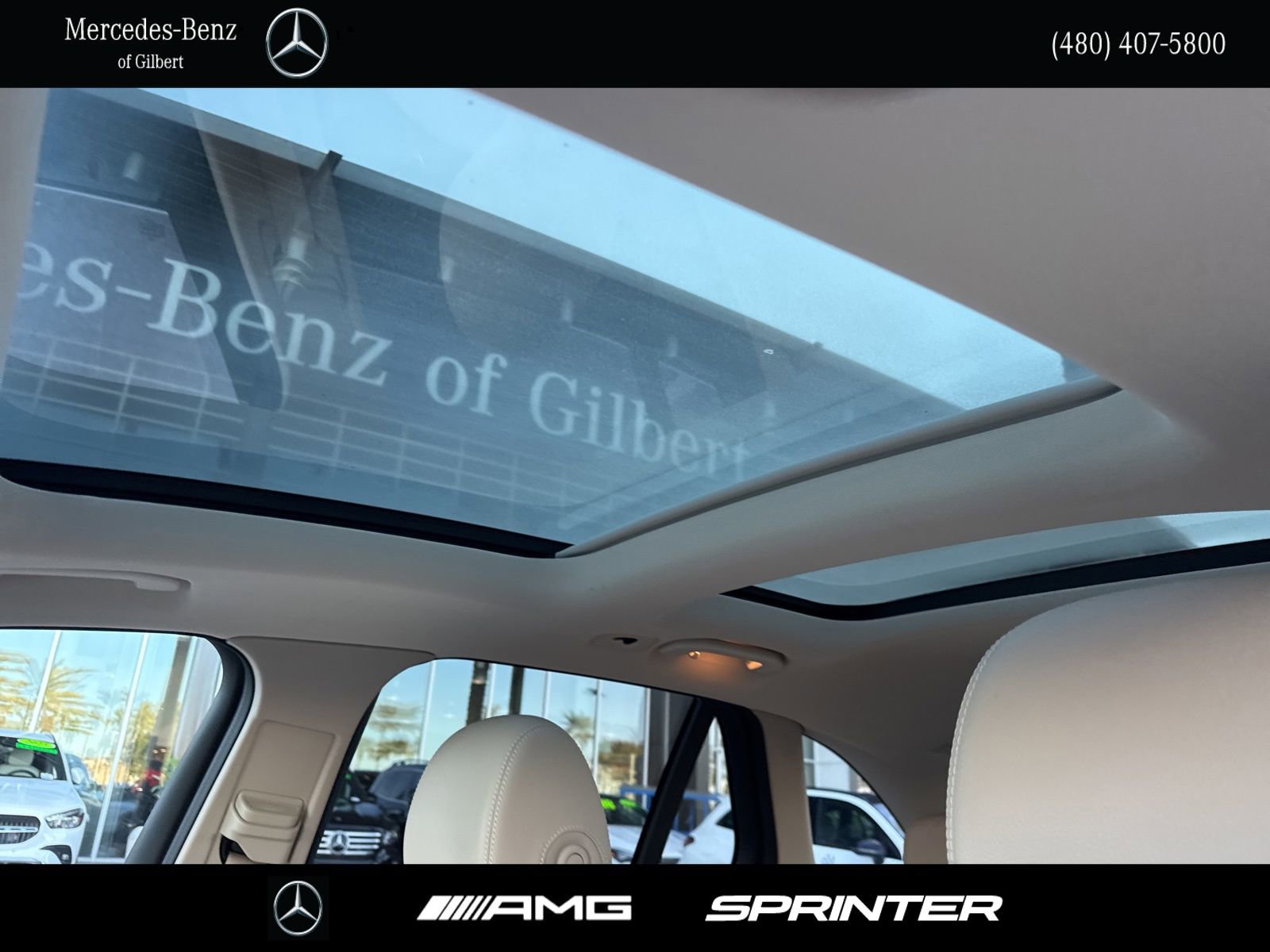 Used 2022 Mercedes-Benz GLC 300 4MATIC image 18