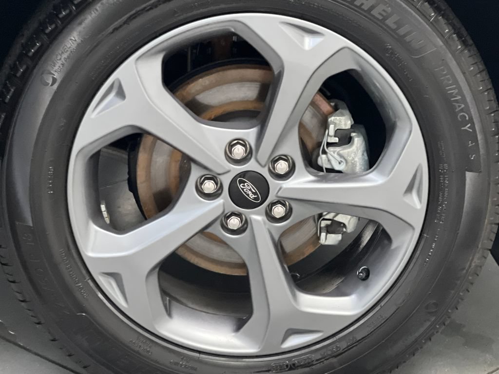 Used 2026 Ford Escape ST-Line FWD image 68