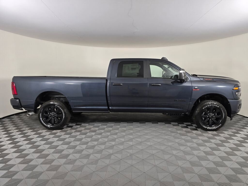 New 2025 RAM 3500 Big Horn image 3
