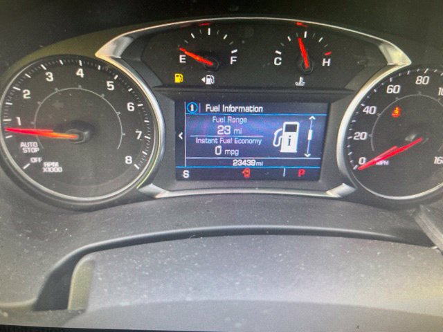Used 2023 GMC Terrain SLE w/ Driver Convenience Package AWD/4WD image 5