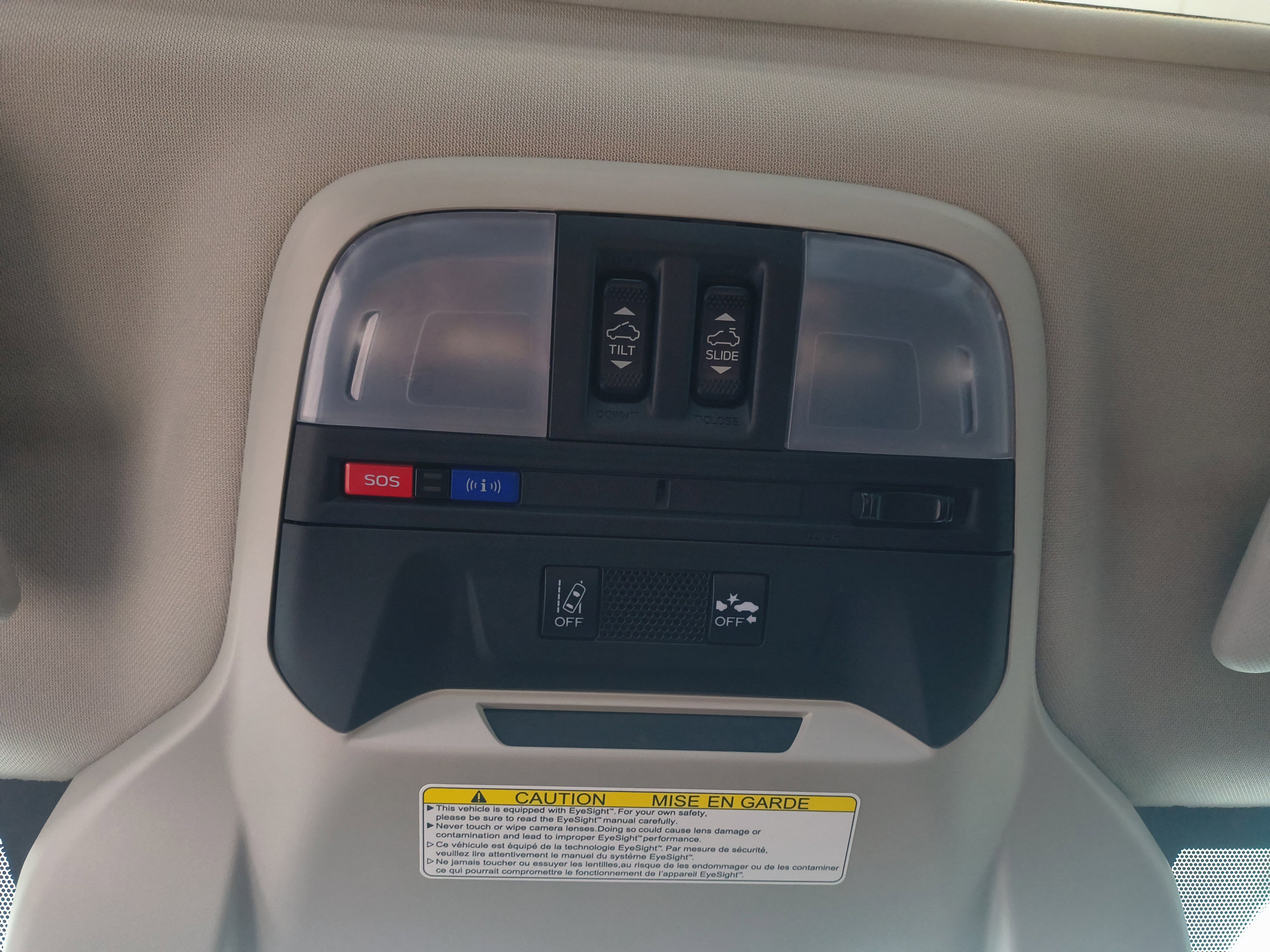 Used 2021 Subaru Crosstrek 2.5i Limited w/ Moonroof Package 2 image 25