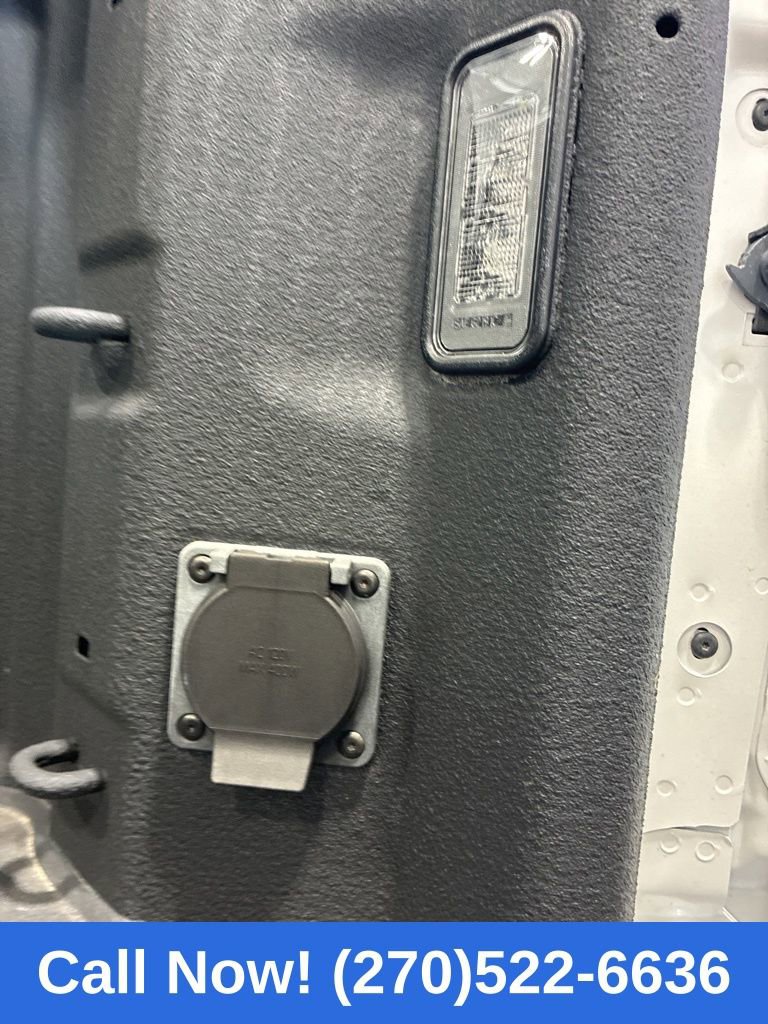 Used 2025 GMC Sierra 1500 Denali image 7