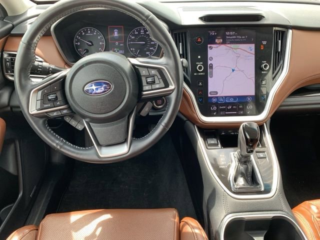 Certified 2022 Subaru Outback Touring XT w/ Popular Package #2 AWD/4WD image 24