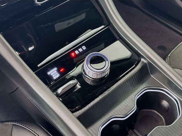 New 2026 Jeep Grand Cherokee Altitude image 20