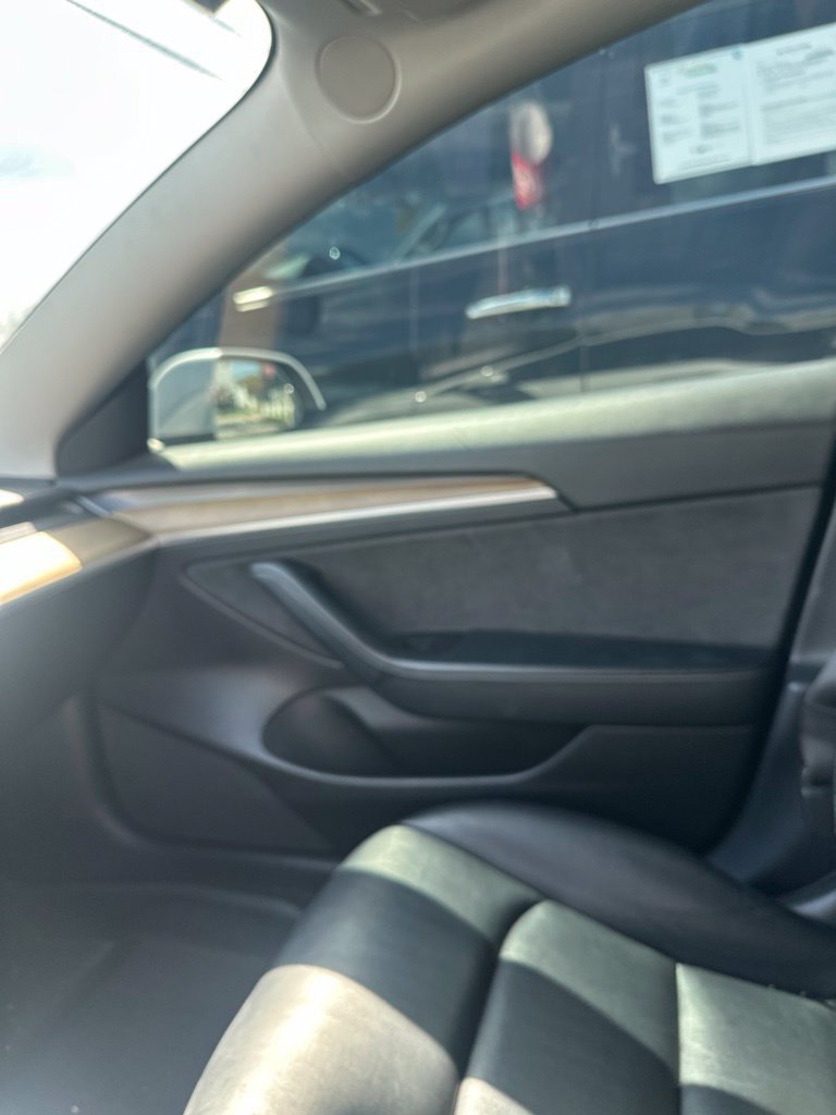 Used 2021 Tesla Model 3 Standard Range Plus RWD image 12