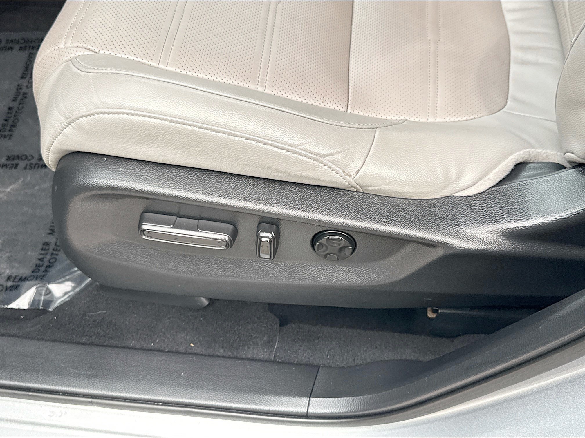 Certified 2019 Honda CR-V Touring image 18