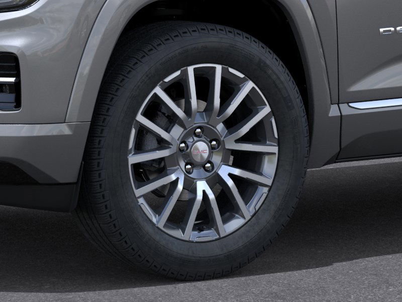 New 2026 GMC Terrain Denali image 9