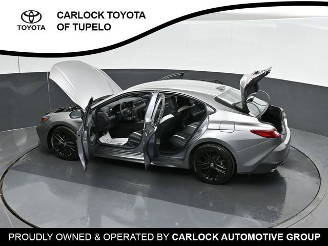 Used 2026 Toyota Camry SE FWD image 60