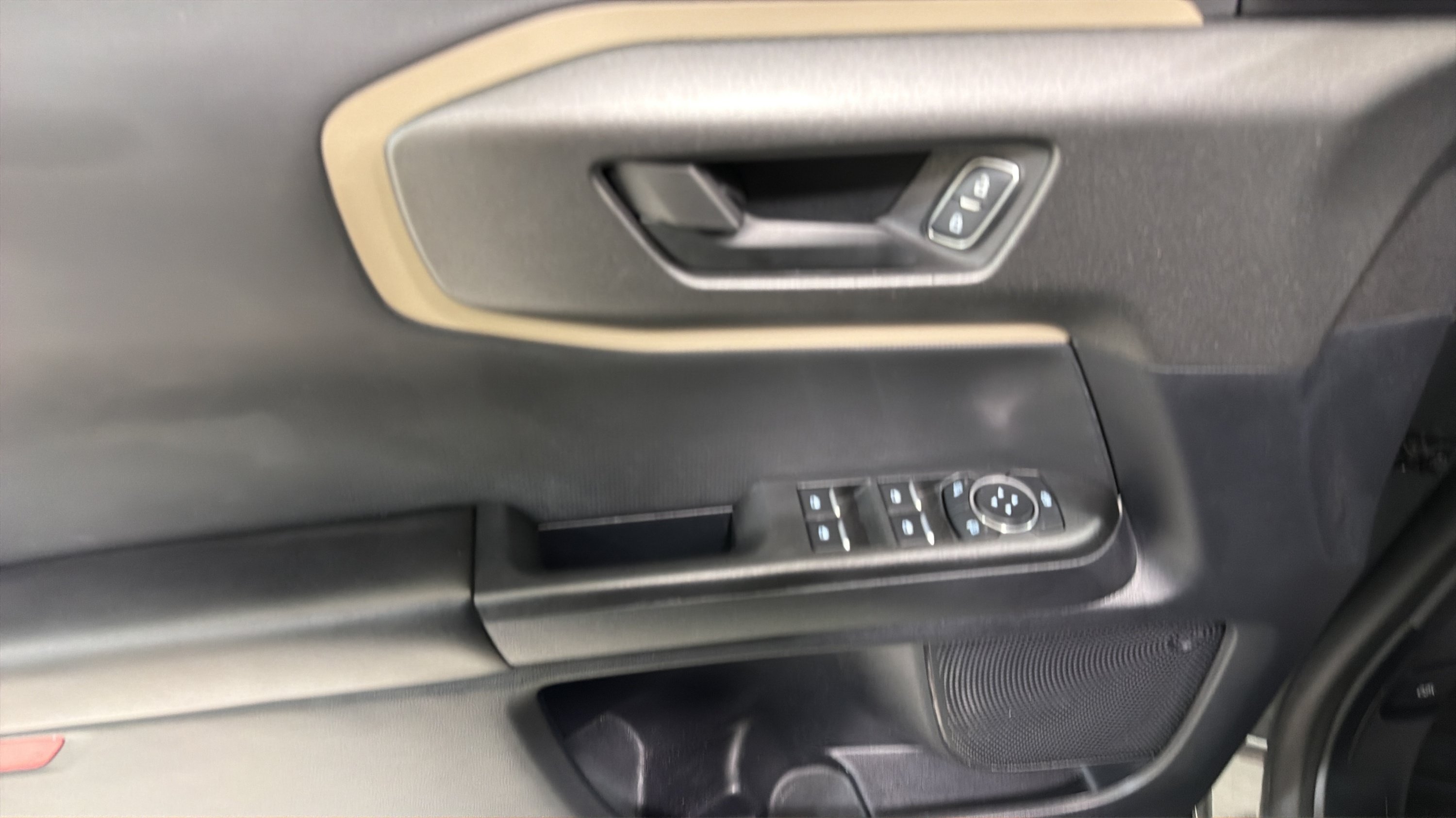 Used 2025 Ford Bronco Sport Big Bend AWD/4WD image 10