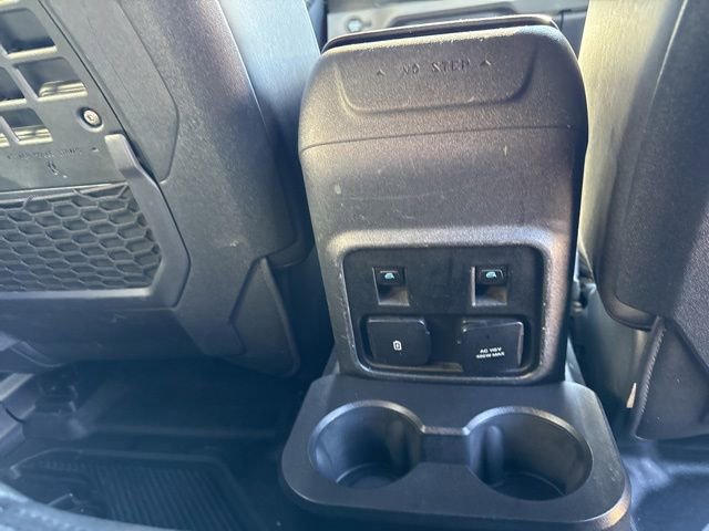 Used 2023 Ford Bronco Big Bend image 33