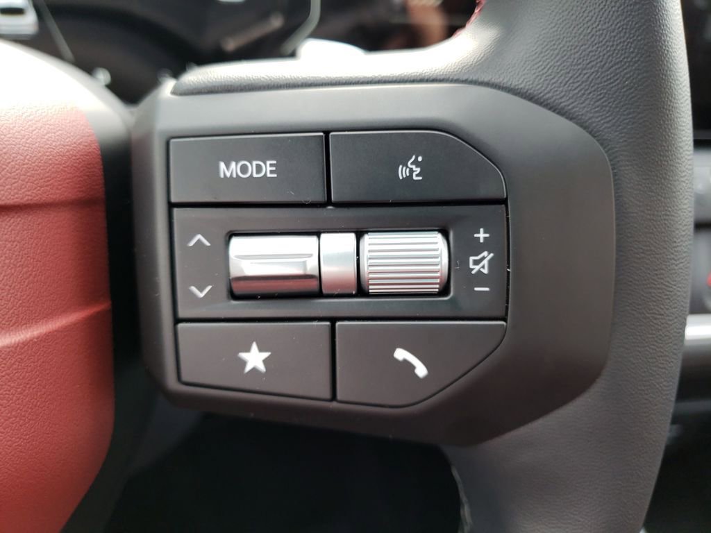 New 2026 Kia K4 GT-Line image 12