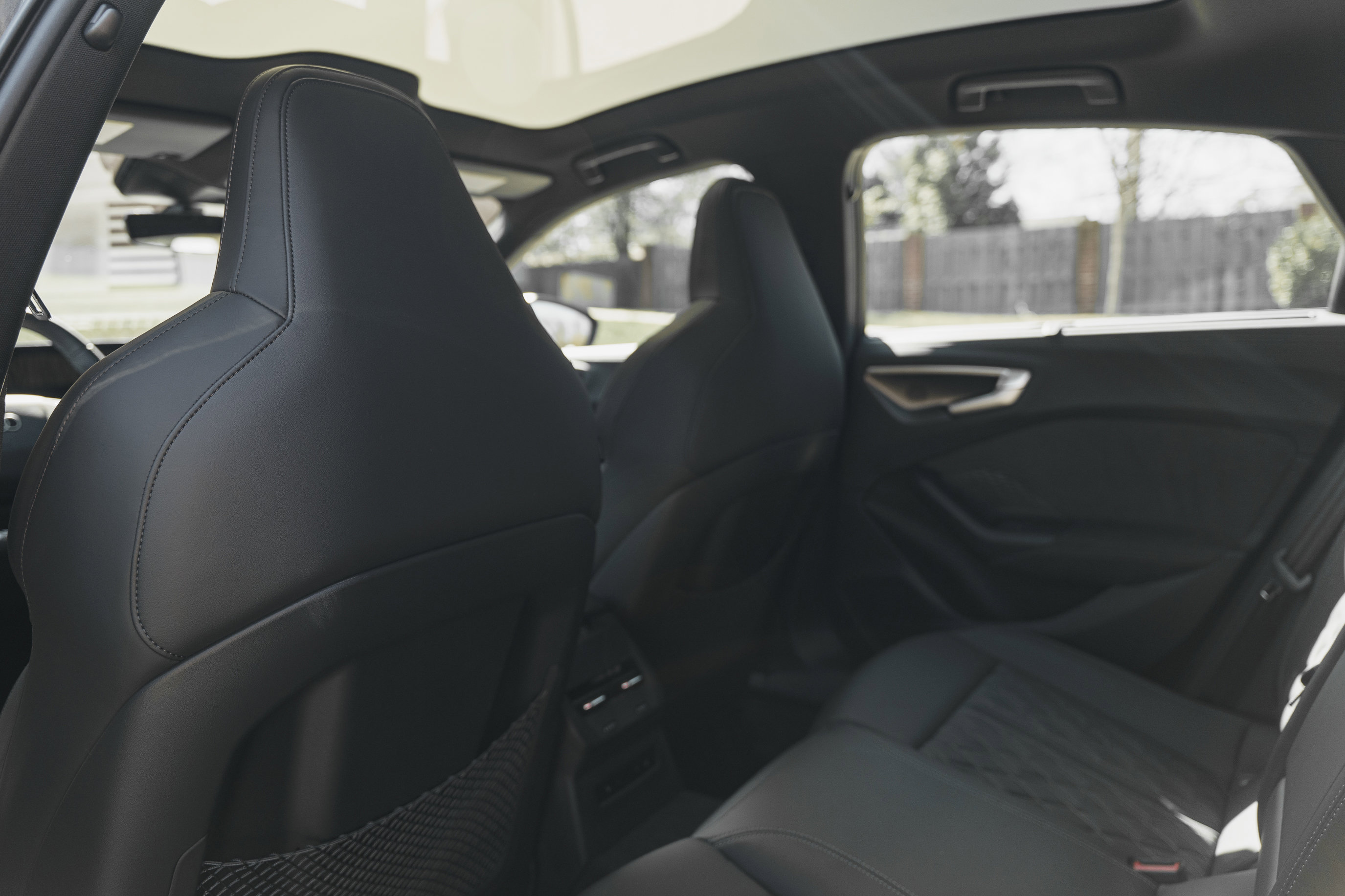 Used 2025 Audi S5 Prestige w/ Prestige Package image 26