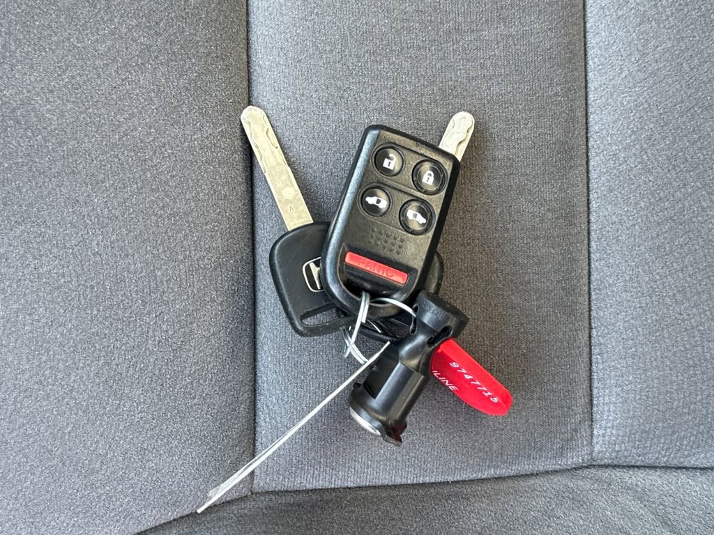 Used 2006 Honda Odyssey EX image 29