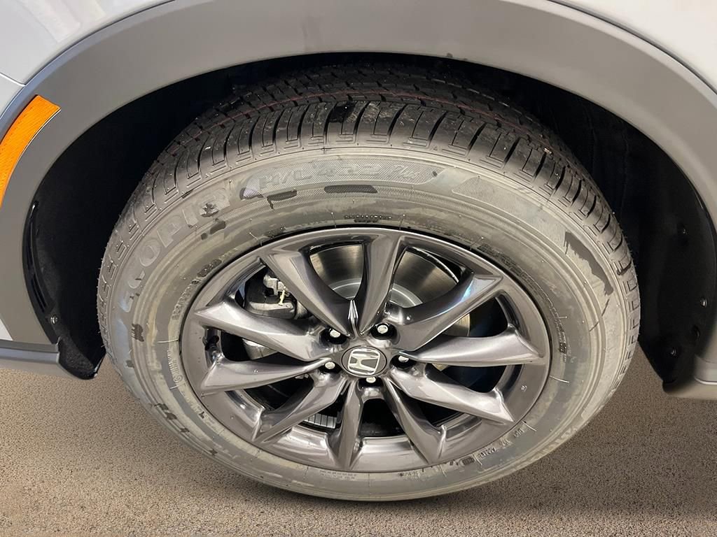 New 2026 Honda CR-V EX-L image 10