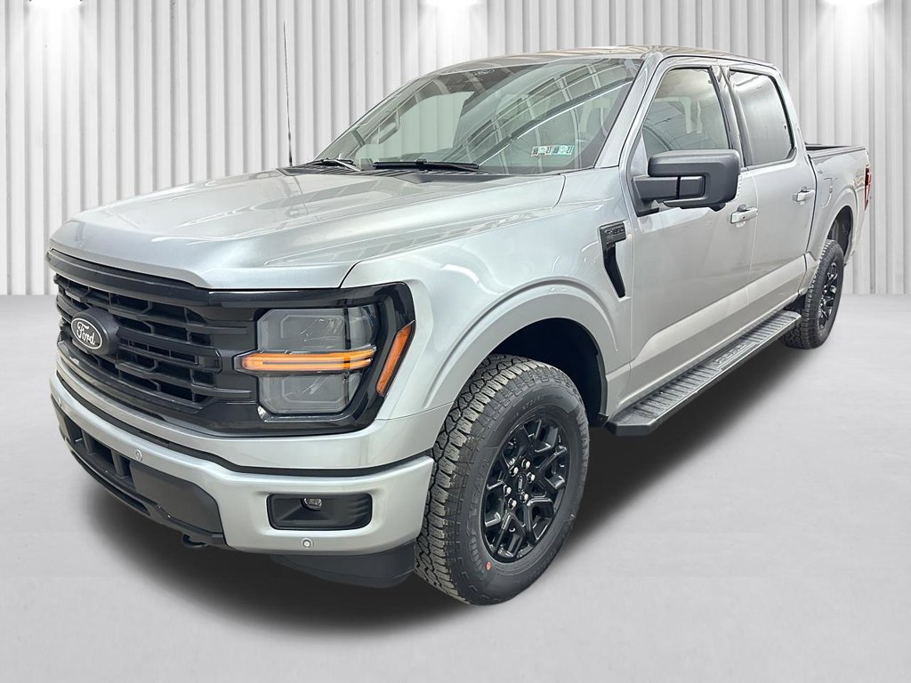 New 2026 Ford F150 XLT AWD/4WD image 10