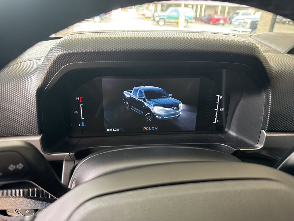 Certified 2024 Ford Ranger XLT image 10