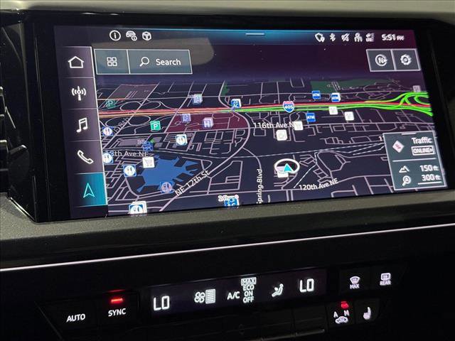 New 2025 Audi Q4 e-tron Premium image 13