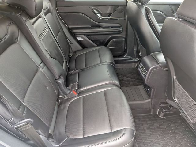 Used 2024 Lincoln Corsair AWD w/ Equipment Group 101A image 30