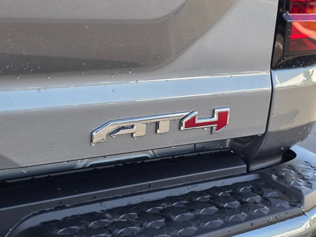 New 2026 GMC Canyon AT4 w/ AT4 Premium Package AWD/4WD image 30