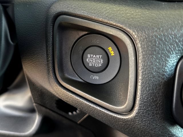New 2026 Jeep Wrangler Unlimited Sport w/ Dual Top Group AWD/4WD image 28