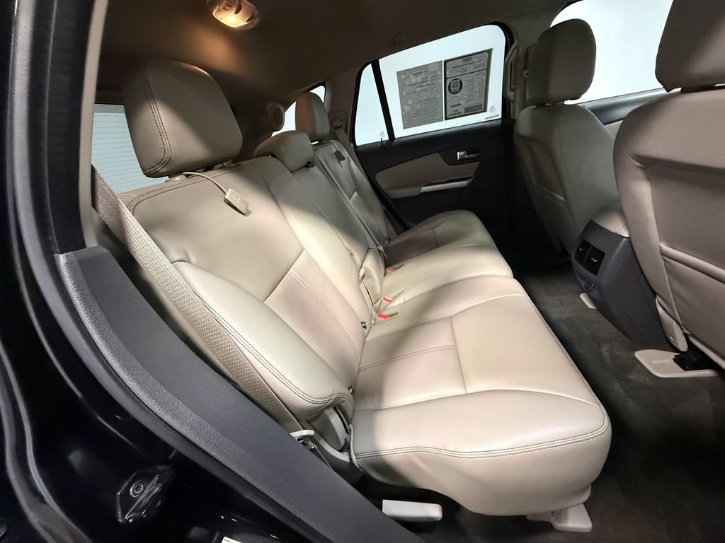 Used 2014 Ford Edge Limited FWD image 14
