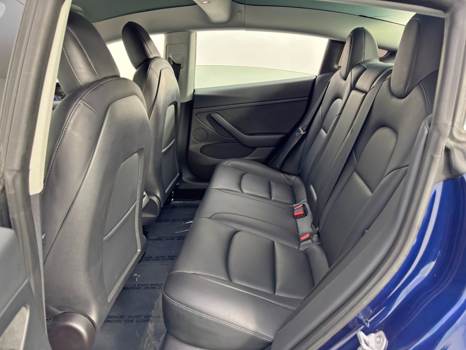 Used 2023 Tesla Model 3 Performance image 40