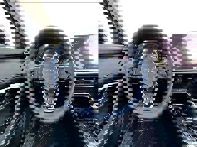 New 2026 MAZDA CX-5 Preferred image 17