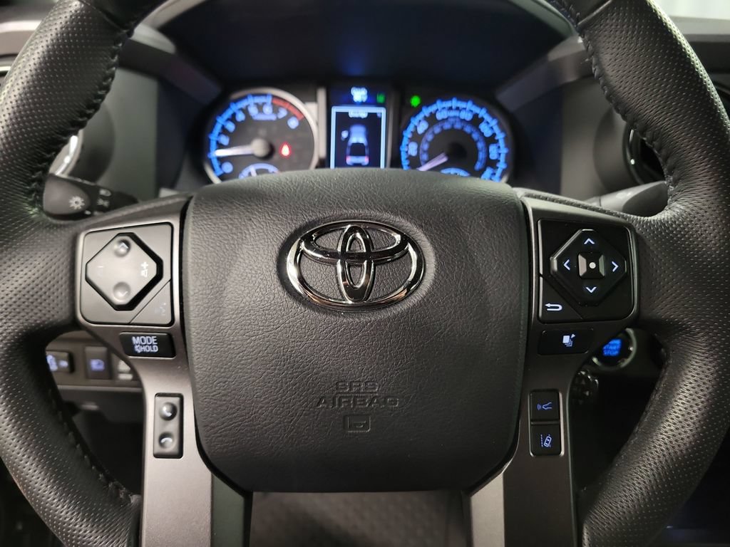 Used 2023 Toyota Tacoma TRD Sport AWD/4WD image 25