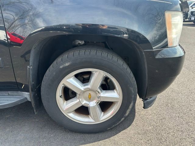 Used 2007 Chevrolet Avalanche LTZ w/ LTZ Preferred Equipment Group image 15