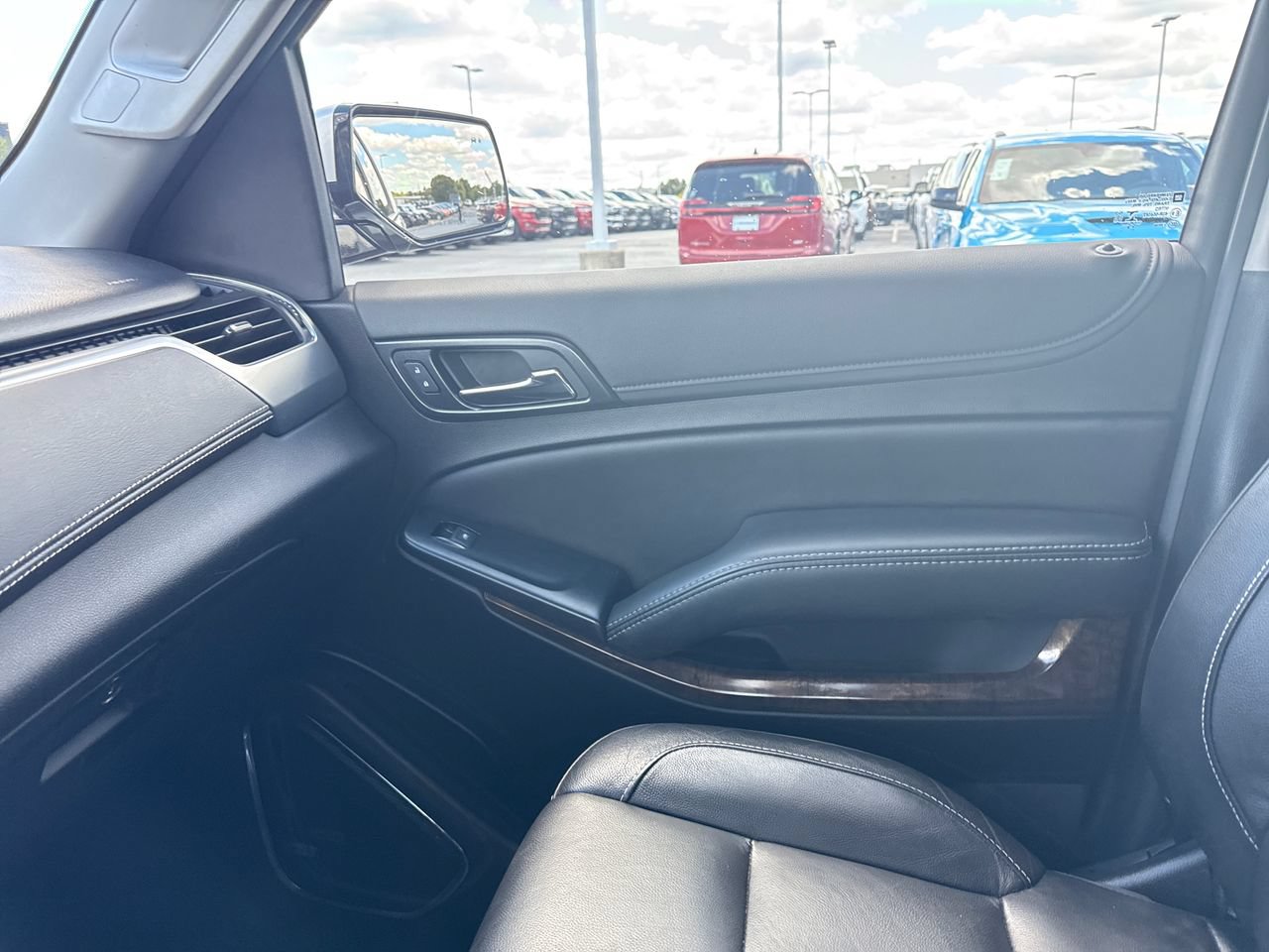 Used 2020 Chevrolet Tahoe LT AWD/4WD image 27