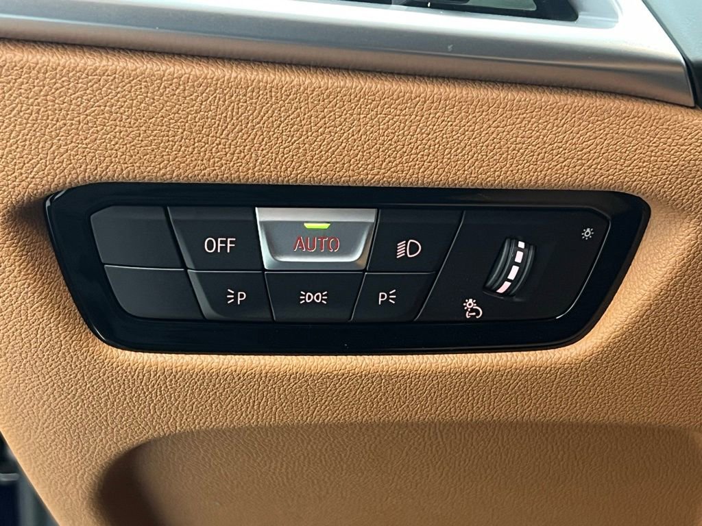 Used 2026 BMW 330i xDrive 330i xDrive w/ Premium Package image 20