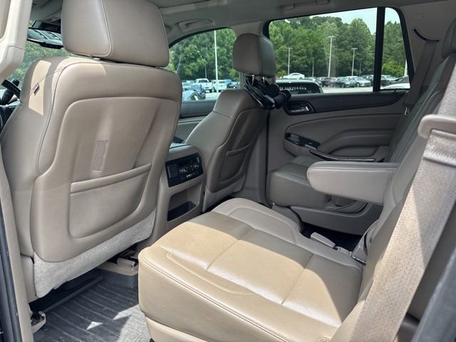 Used 2015 GMC Yukon SLT w/ Open Road Package AWD/4WD image 9