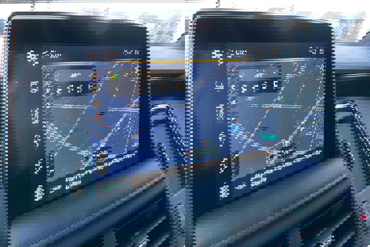 Certified 2024 Chevrolet Tahoe Z71 w/ Off-Road Capability Package image 31