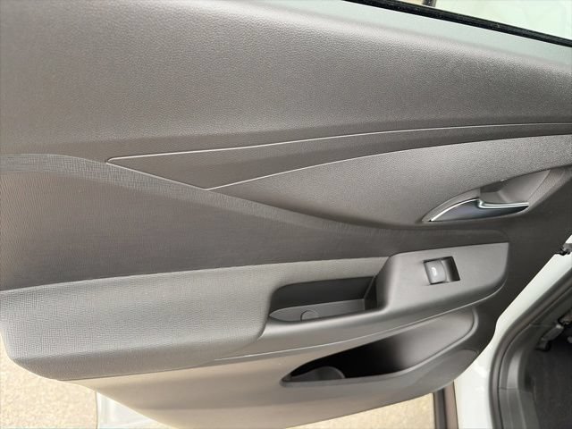 New 2026 Buick Envista Preferred w/ Convenience I Package FWD image 12