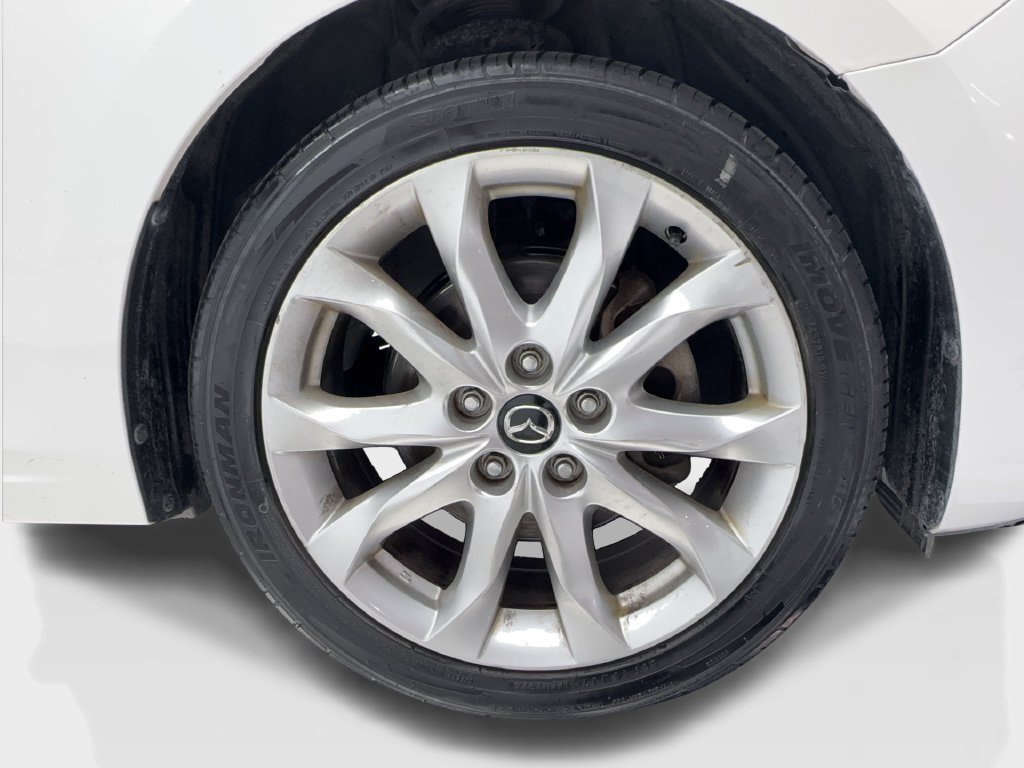 Used 2015 MAZDA MAZDA3 s Touring FWD image 20