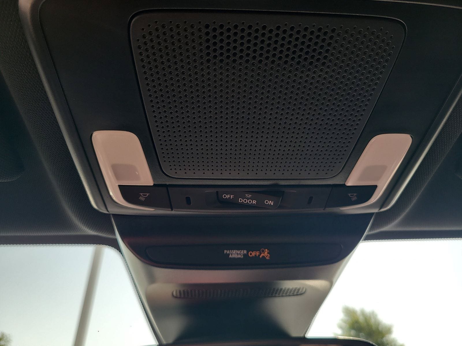 New 2027 Honda HR-V Sport image 19