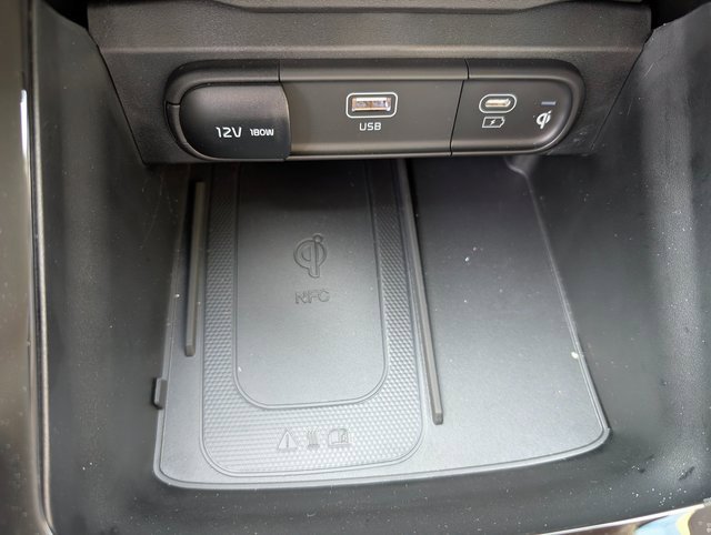 New 2025 Kia Telluride SX Prestige image 29