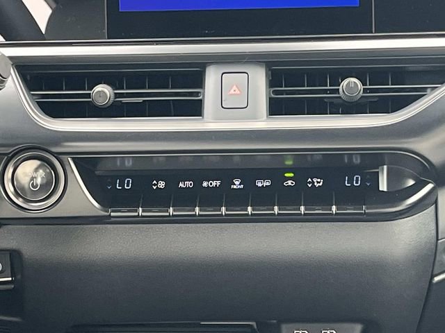 New 2026 Lexus UX 300h FWD image 16
