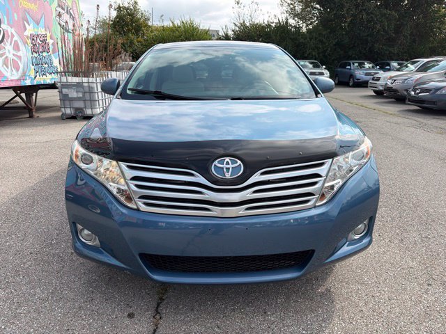 Used 2009 Toyota Venza AWD image 2