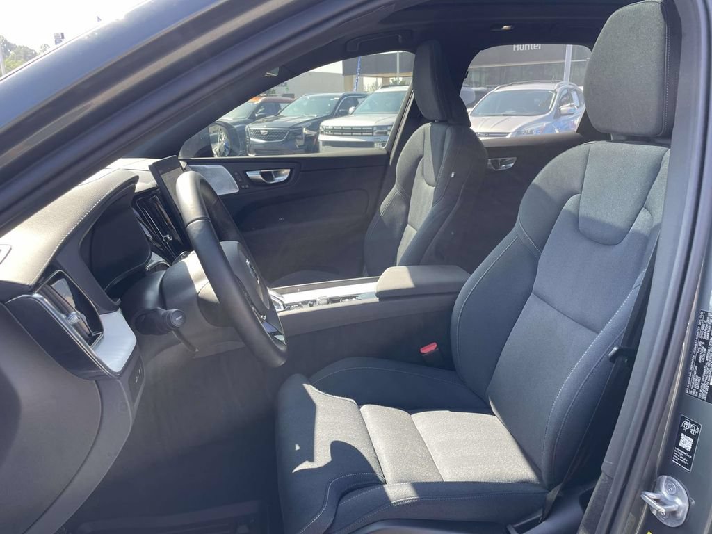 Used 2026 Volvo XC60 T8 Ultra AWD/4WD image 8