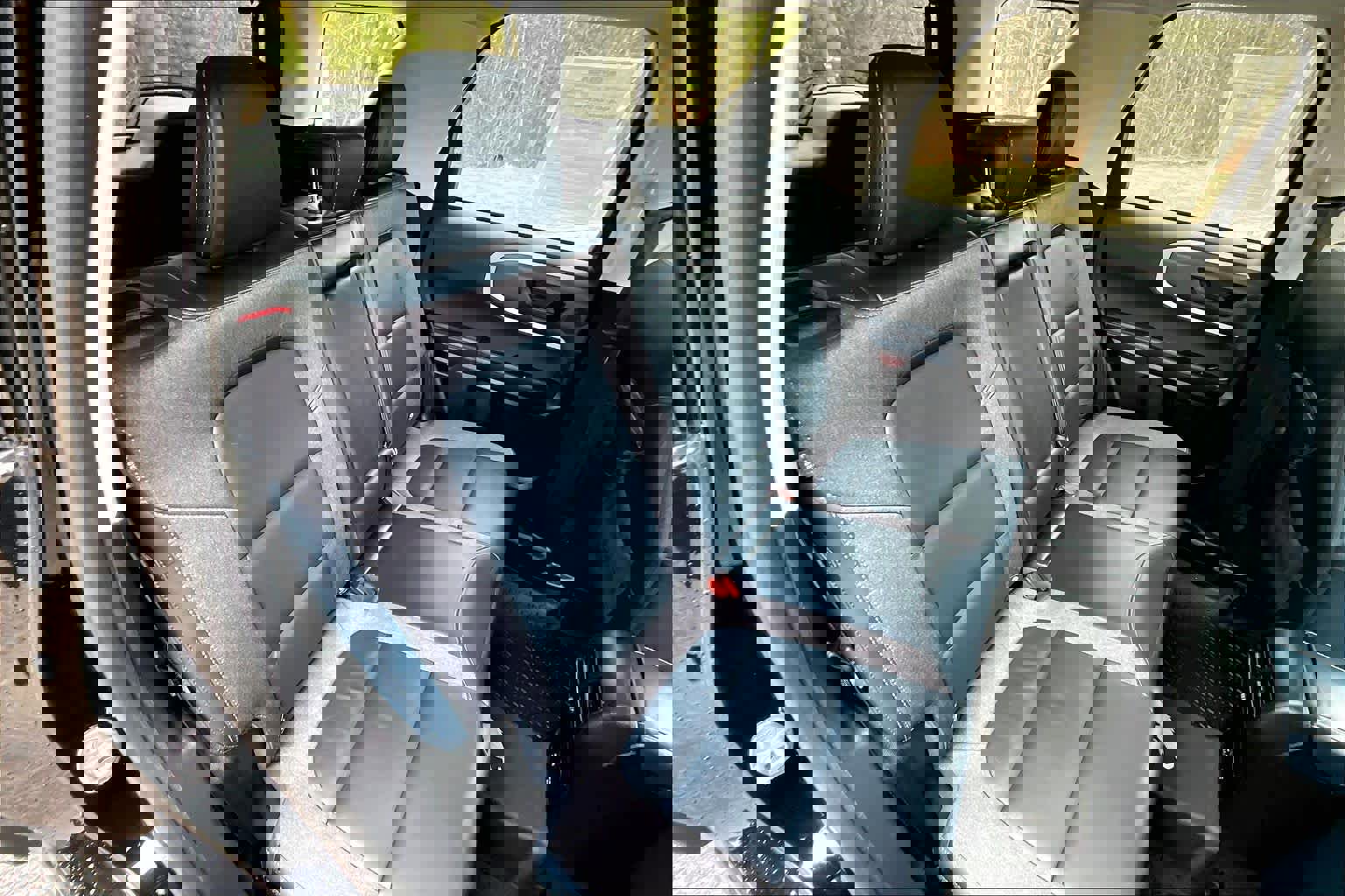 Used 2023 Ford Bronco Sport Outer Banks w/ Tech Package AWD/4WD image 20